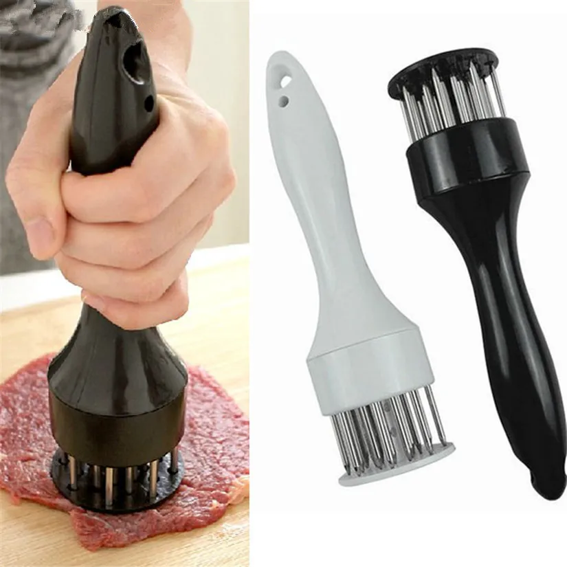 Прямая поставка кухонные аксессуары инструменты игла для мяса с сосисками из