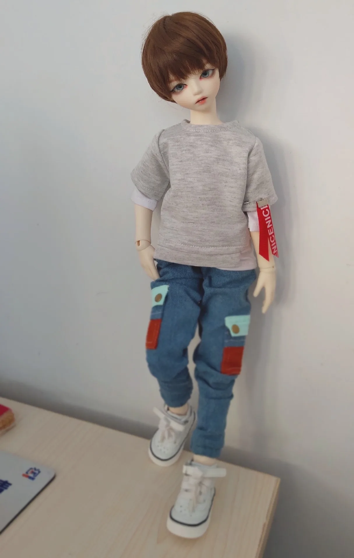 D01-P523 детская игрушка ручной работы 1/3 1/4 кукольная одежда BJD/SD Аксессуары куклы
