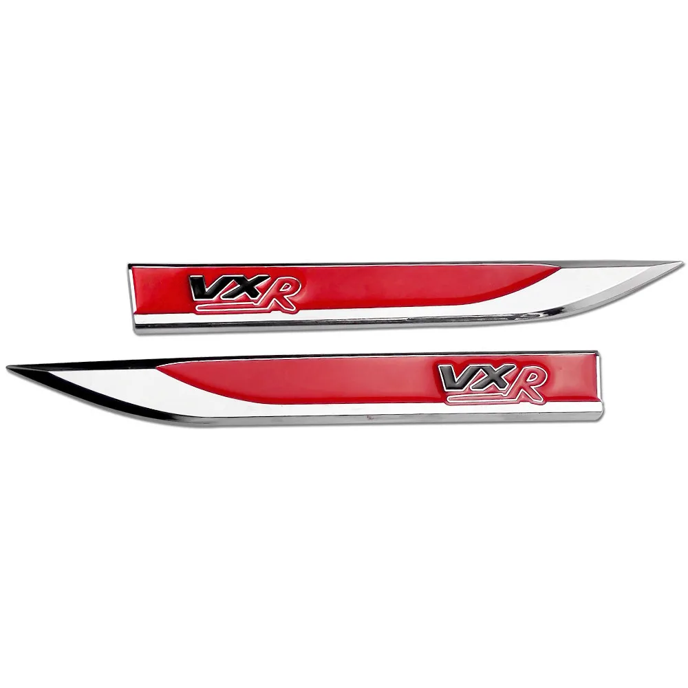 Автомобильные наклейки для VXR Vauxhall Opel Astra H J G Corsa d Insignia Tigra Vivaro Vextra Mokka эмблема