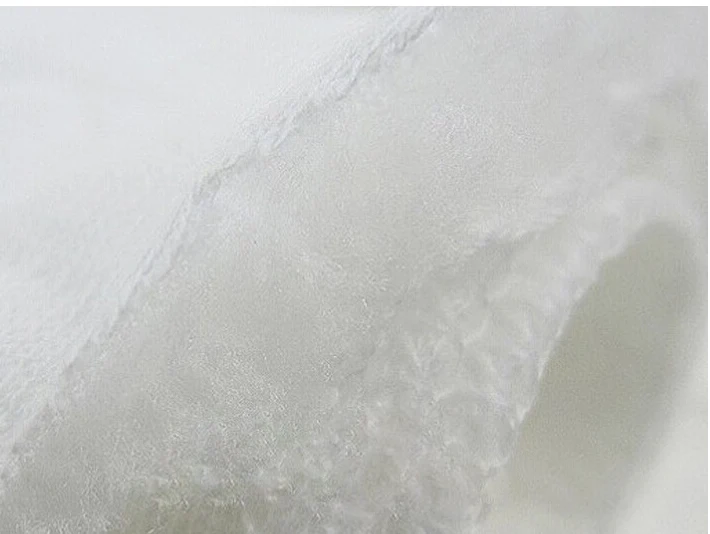 20 шт. супер мягкие детские пеленки вставки хлопковые Моющиеся Многоразовые