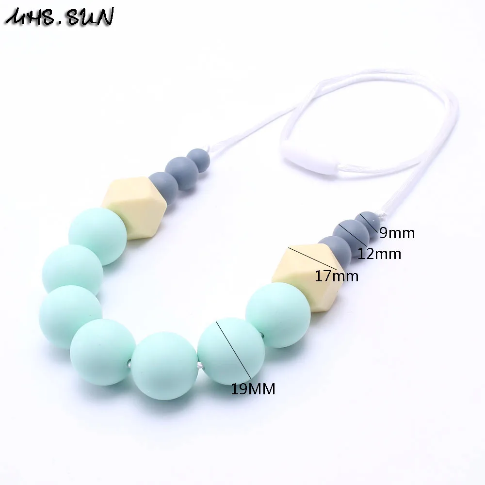 MHS. SUN младенческой ребенка/Грудное вскармливание женщин Прорезывания Зубов