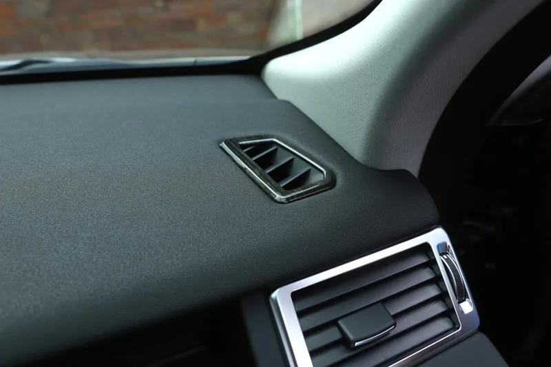 Для Land Rover Discovery Sport автомобильный Стайлинг роскошный интерьерный аксессуар