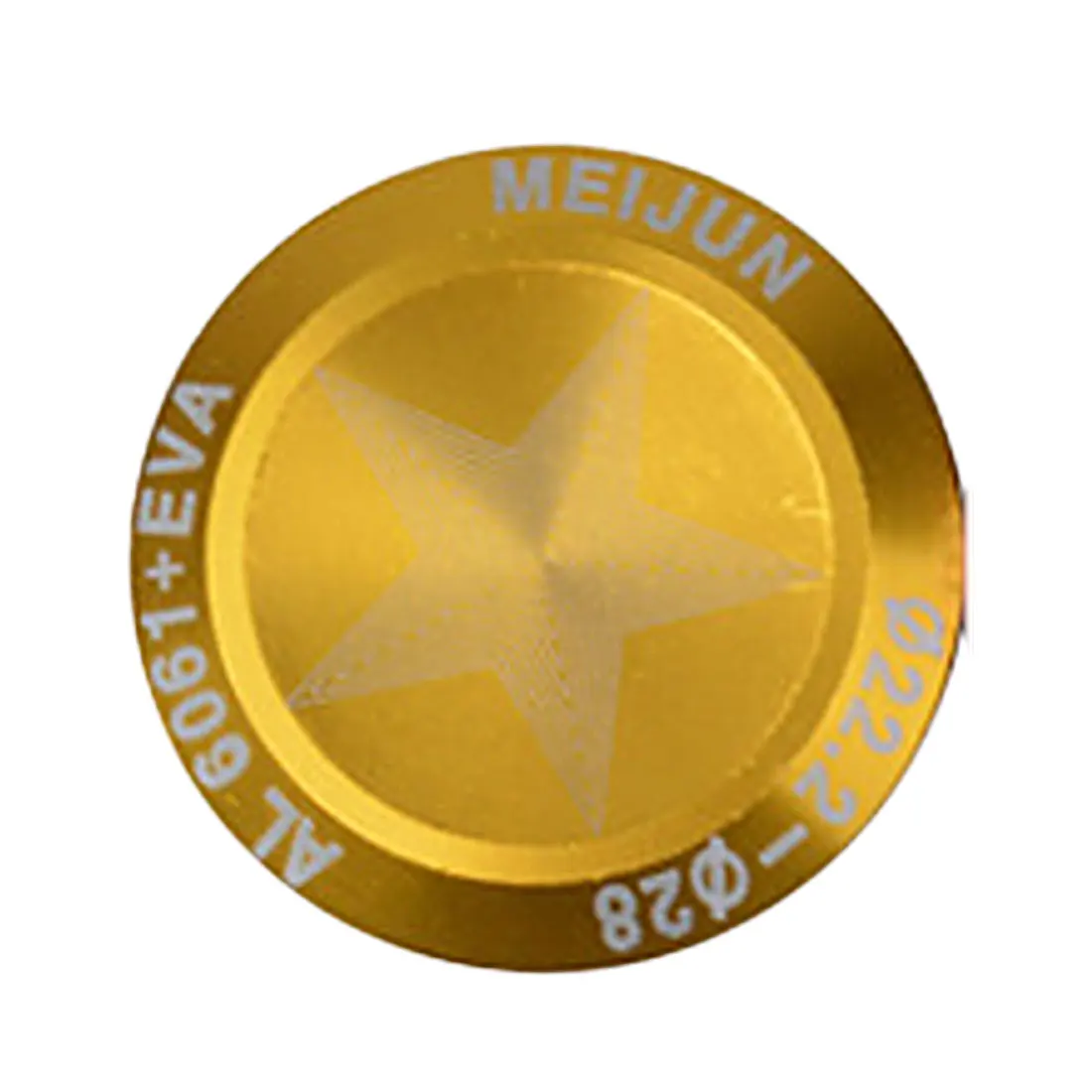 Лидер продаж 1 пара мини Алюминий сплава дорожный велосипед ручки велосипеда