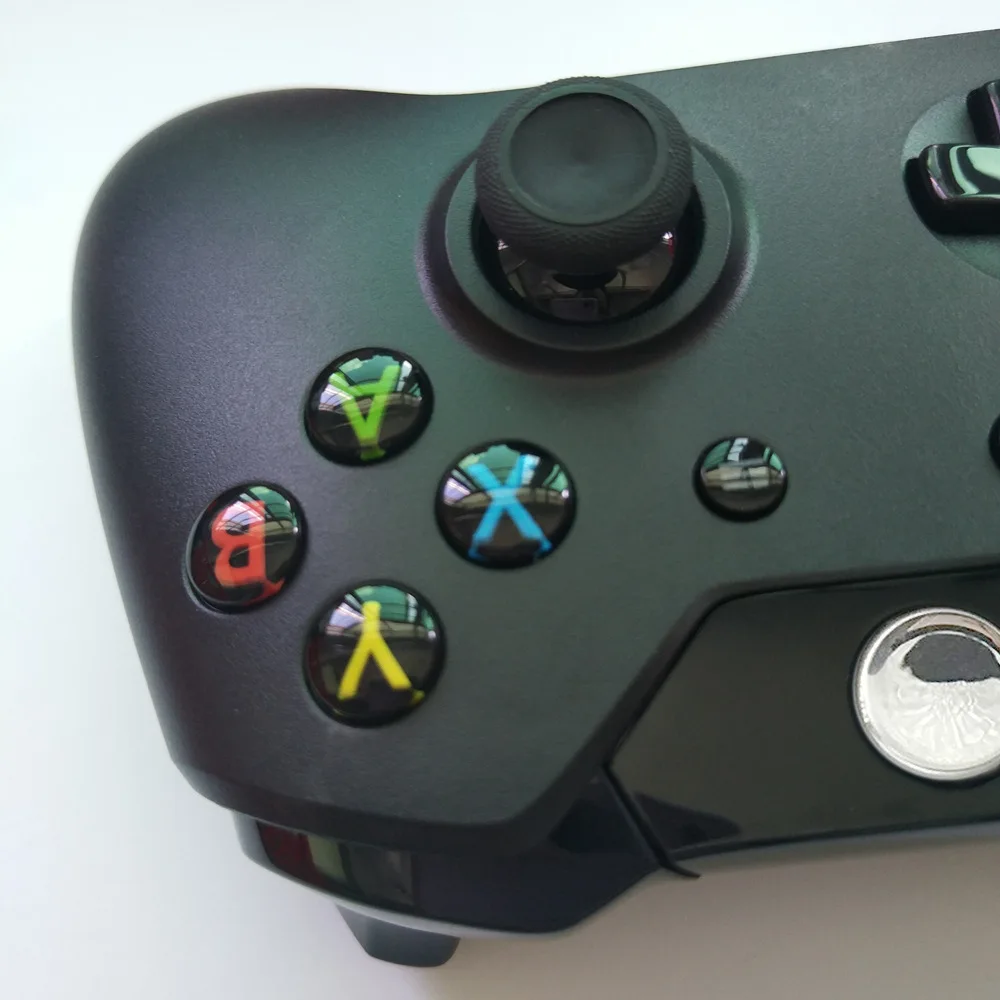Беспроводной контроллер для Xbox One консоли Microsoft геймпад джойстик one геймпады |