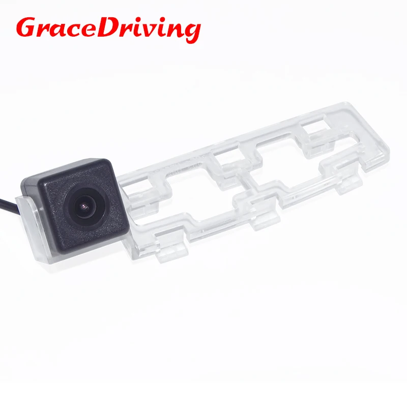 HD CCD 1/3 &quotпроводная парковочная камера для Toyota New Vios 2008/2009/2010 заднего вида система