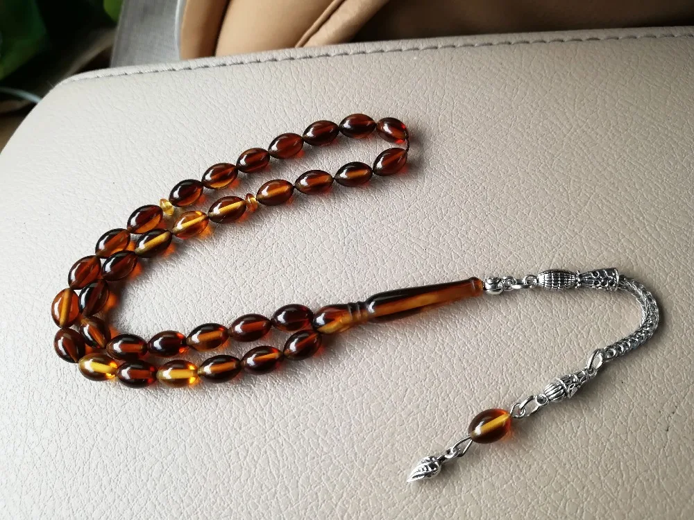 Курдская модель ювелирное ожерелье молитвенные бусы Koerdische tasbih Kurdistan карта Kurde домашний офис Висячие нашивки tesbih kurdische