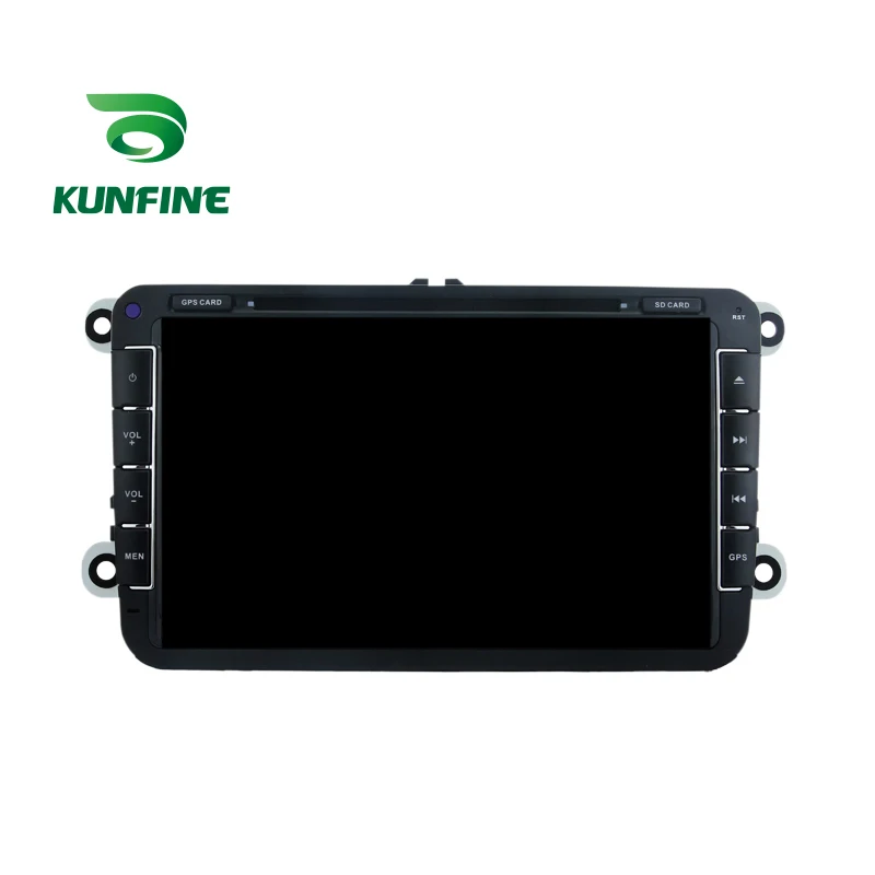 Восьмиядерный 1024*600 Android 6.0 Автомобильный DVD GPS навигации мультимедийный плеер