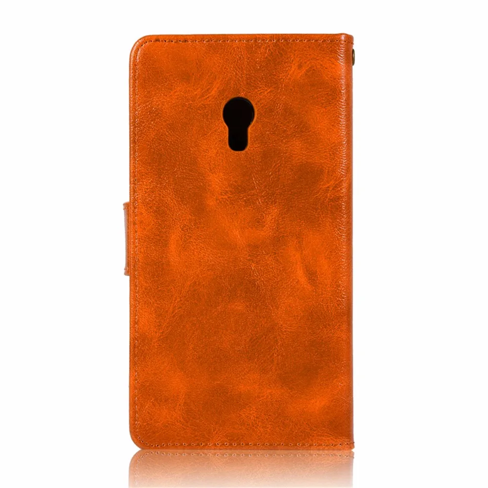 Модный чехол кошелек для телефона Alcatel Pixi 4 5045D 5045X 4G 5 0 дюйма сумка с подставкой