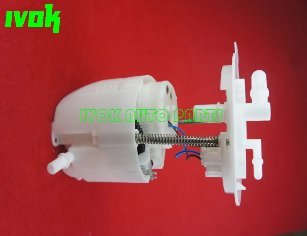 Модуль топливного насоса в сборе для 11-13 Ford Edge Lincoln MKX MKZ BT43-9H307-AB BT439H307AB | Автомобили