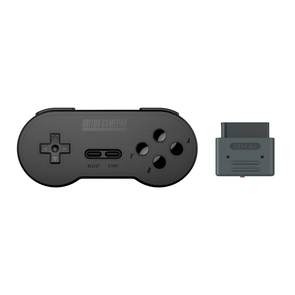 Беспроводной геймпад 8BitDo M30 2 4G для оригинального Sega Genesis и Mega Drive Genesis|Геймпады| |