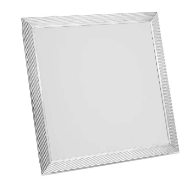 6X квадратная Встраиваемая Светодиодная панель 300X300 600X600 SMD5730 светодиодная