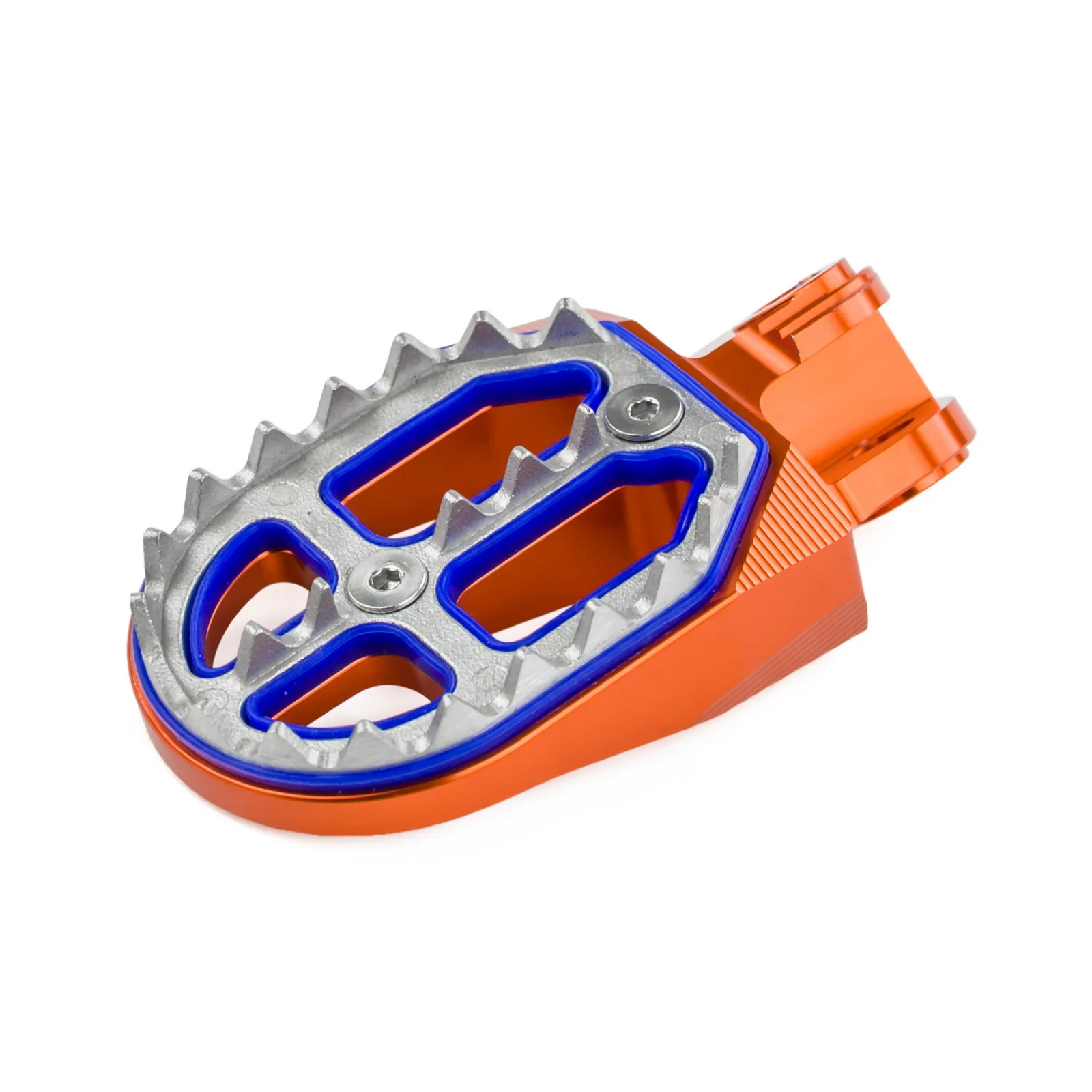 Колышки для гонок подножки педали KTM EXC EXCF XC XCF XCW SX SXF 50 125 250 350 450 525 530 690 950 990 1190 1290 SMC