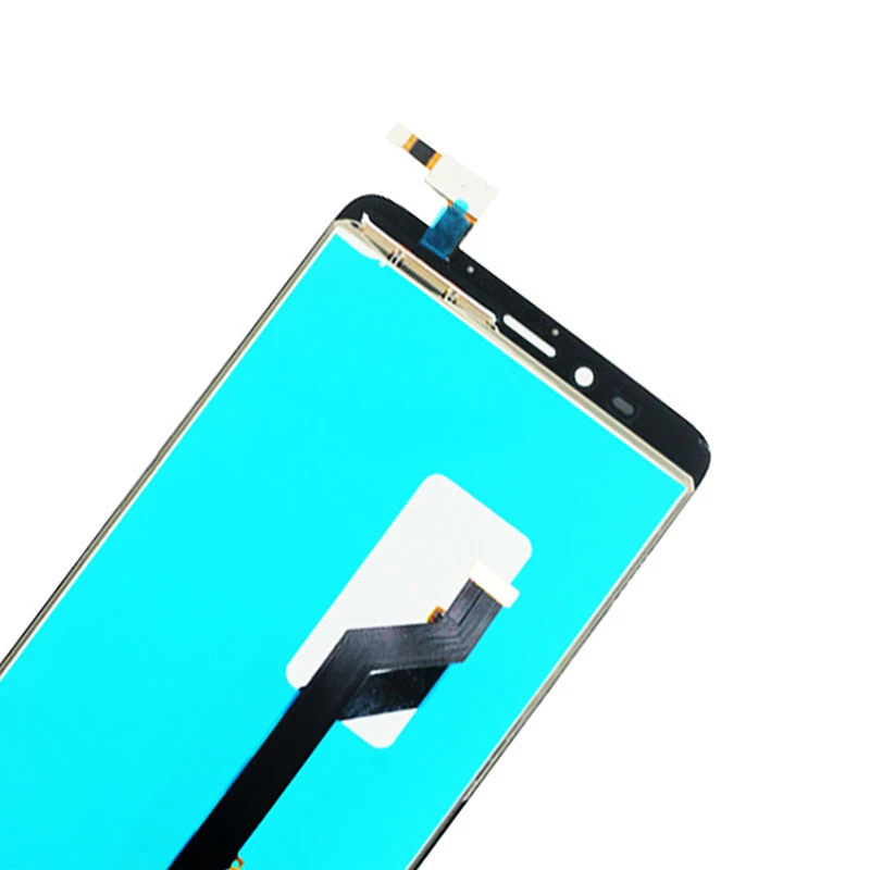 

For ZTE Z988 LCD Screen Replacement for ZTE Mobile Phone Accessories Assembly and Touch Glass Digitizer Assembly Free Shipping