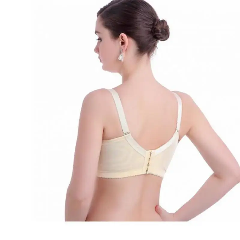 5 цветов brasieres Для женщин бренд 2017 на косточках Push Up Bra Сексуальное белье Лидер