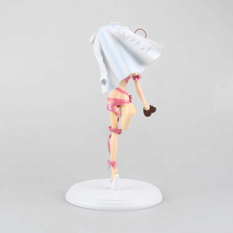 Huong Аниме Фигурка 24 см 2 цвета Toaru Kagaku no Railgun Mikoto Misaka 1/6 Масштаб ПВХ фигурка