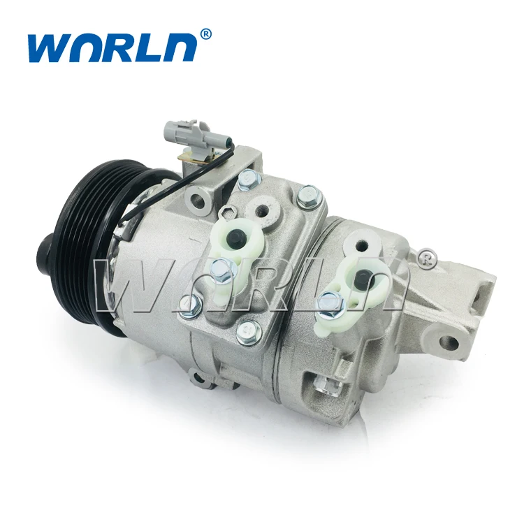 Авто A/C компрессор для Suzuki Grand Vitara 2 0 4/KIZASHI 4 2008 9520076KAO/9520176KAO/95200 76KAI1/95200 76KA0/95200