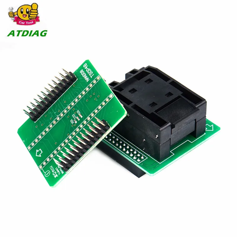 

Original BGA63 adapter for tl866ii plus with free shipping