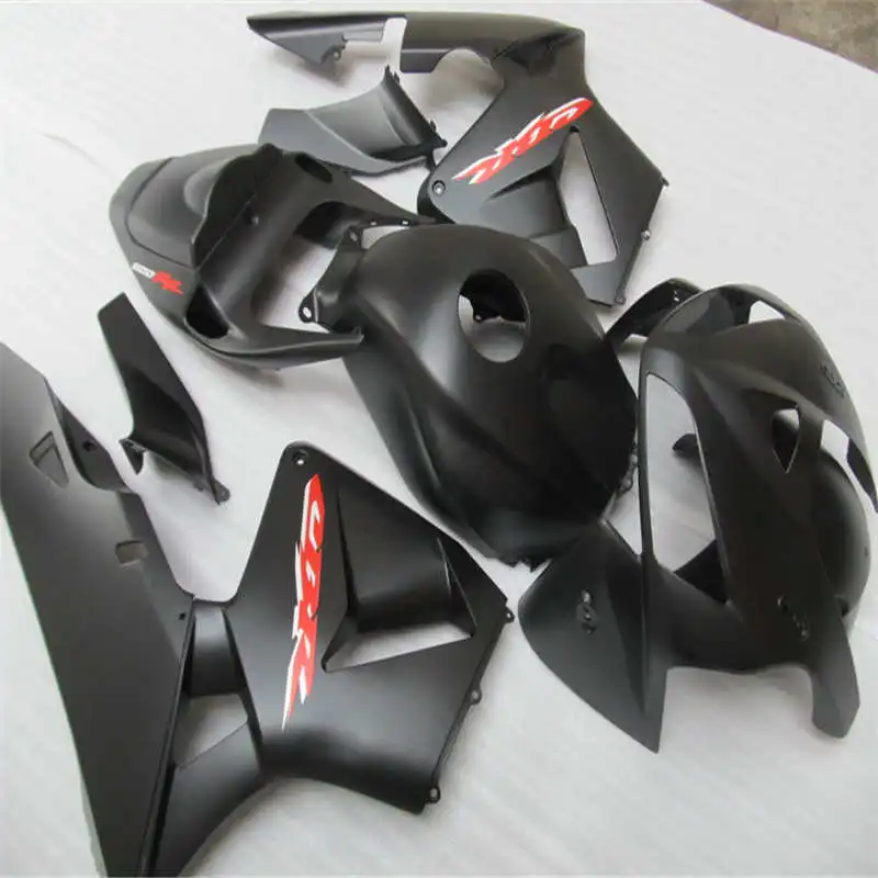

Обтекатели для мотоциклов CBR600, CBR600RR, F5, 05-06, 2005, 2006