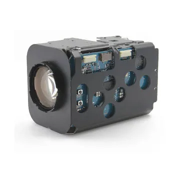 CCTV sony камера модуль масштабирования FCB-EX48CP Цвет CCD 18X блок