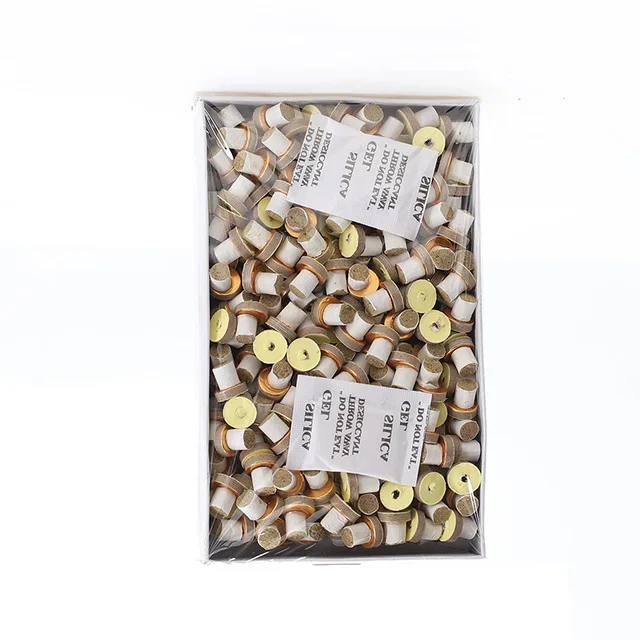 

Xinglin self-adhesive moxibustion massage tablets 300 pcs self-adhesive meridian points acupuncture moxibustion tube