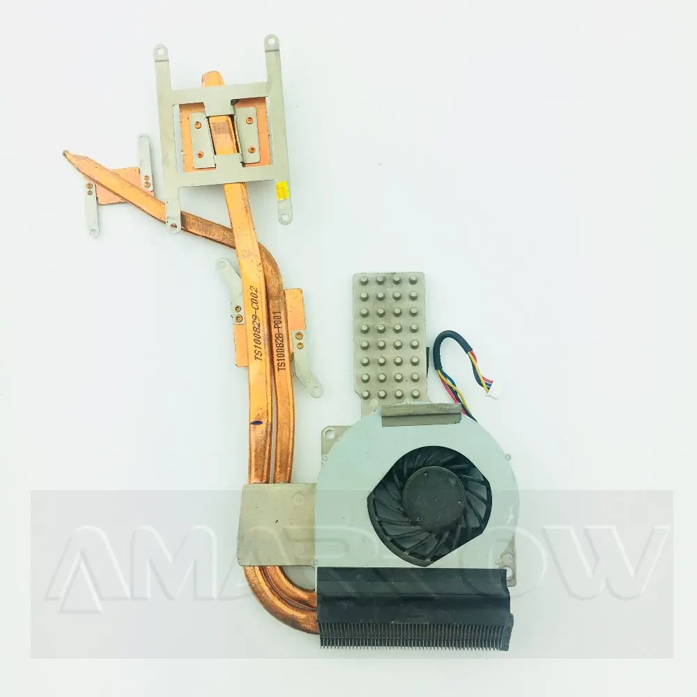 Вентилятор охлаждения для ноутбука asus K42 K42D K42DR A40D X42D|cooling fans for laptop|fan laptopcooling laptop |