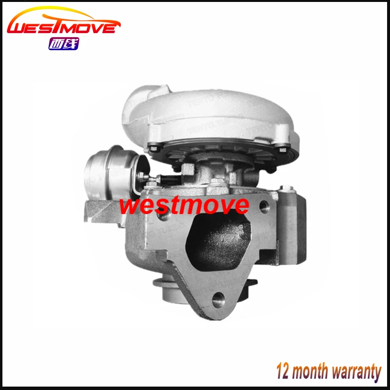 GT2256V TURBO 715910 0002 0001 A6120960599 Турбокомпрессор Для Mercedes E270 интерактивного компакт диска