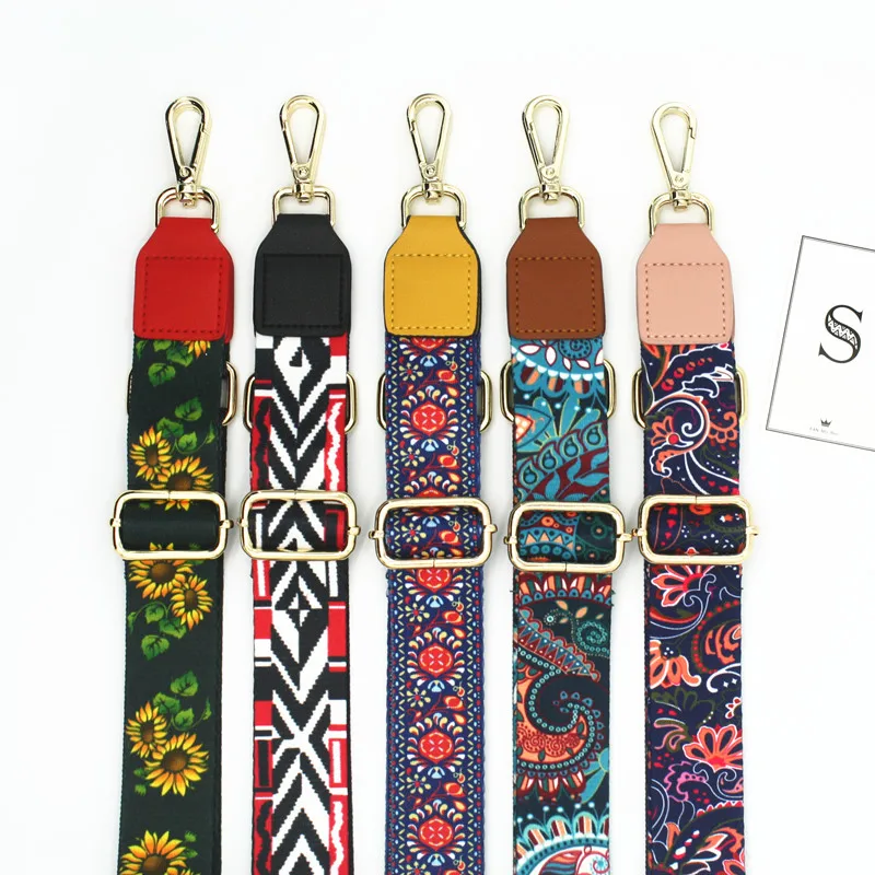 Холщовые сумки мессенджеры через плечо KZ151352 с широким ремешком|shoulder strap|nylon bag