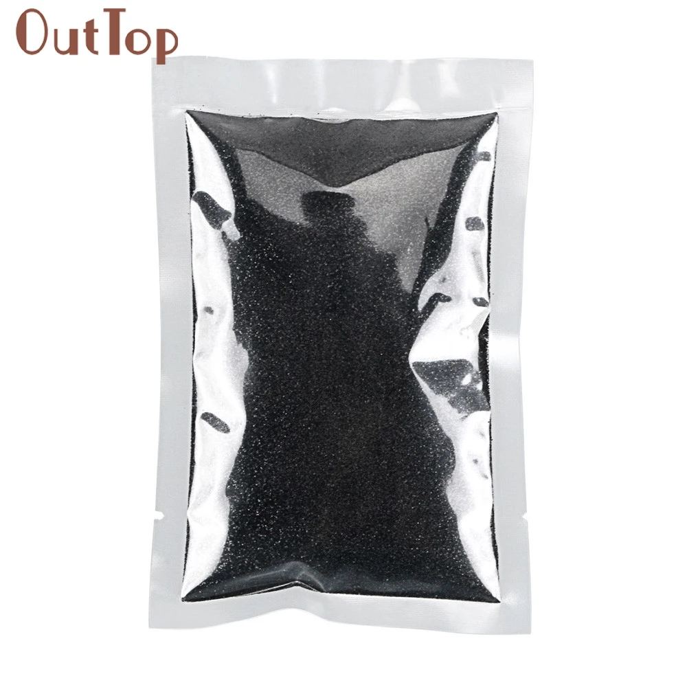 100 г Металлизированное украшение для ногтей блестящее напыление камни рукоделие