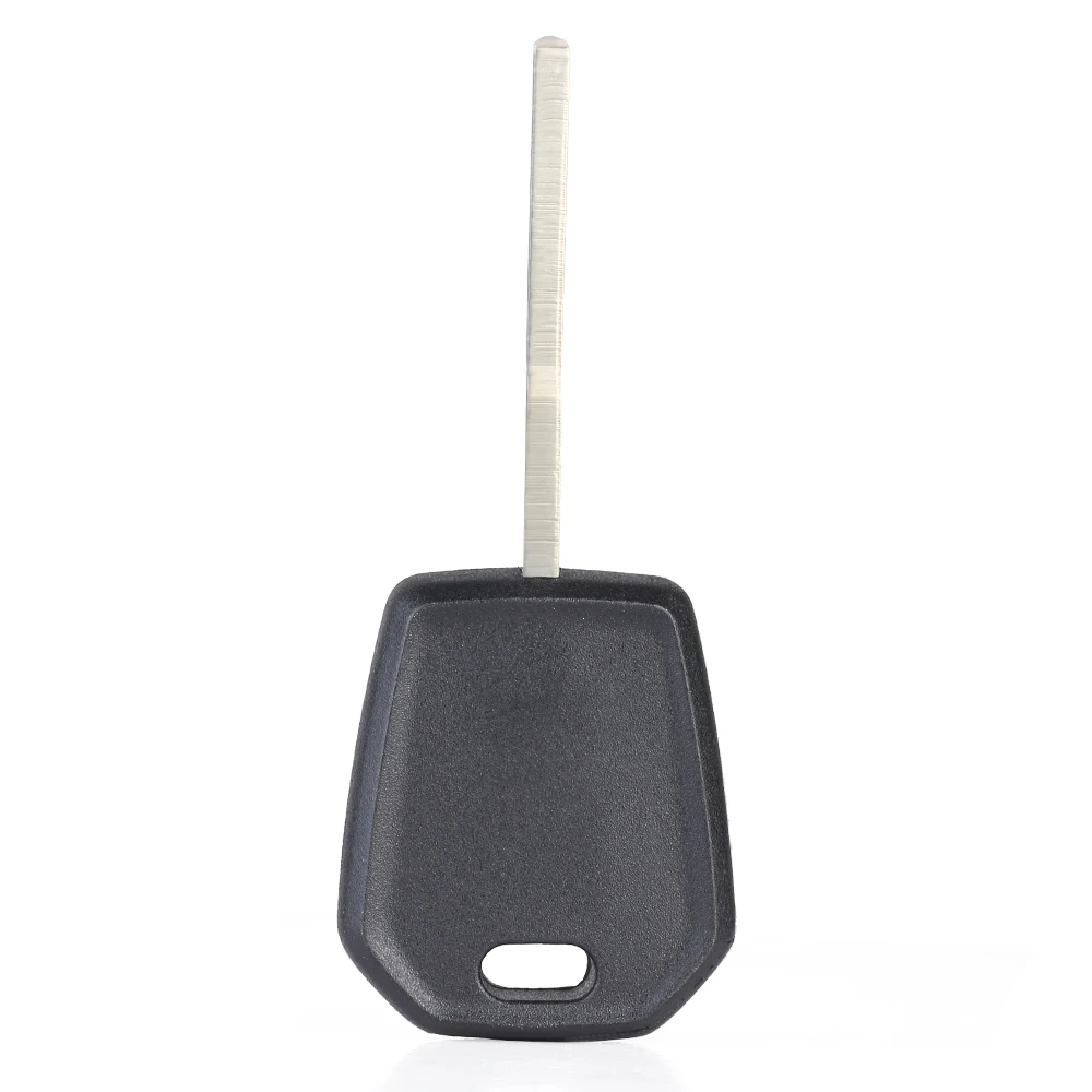 KEYECU Замена транспондера чехол для ключа 164-R8128 боковая мельница IPATS HU101 Ford Edge F-Series