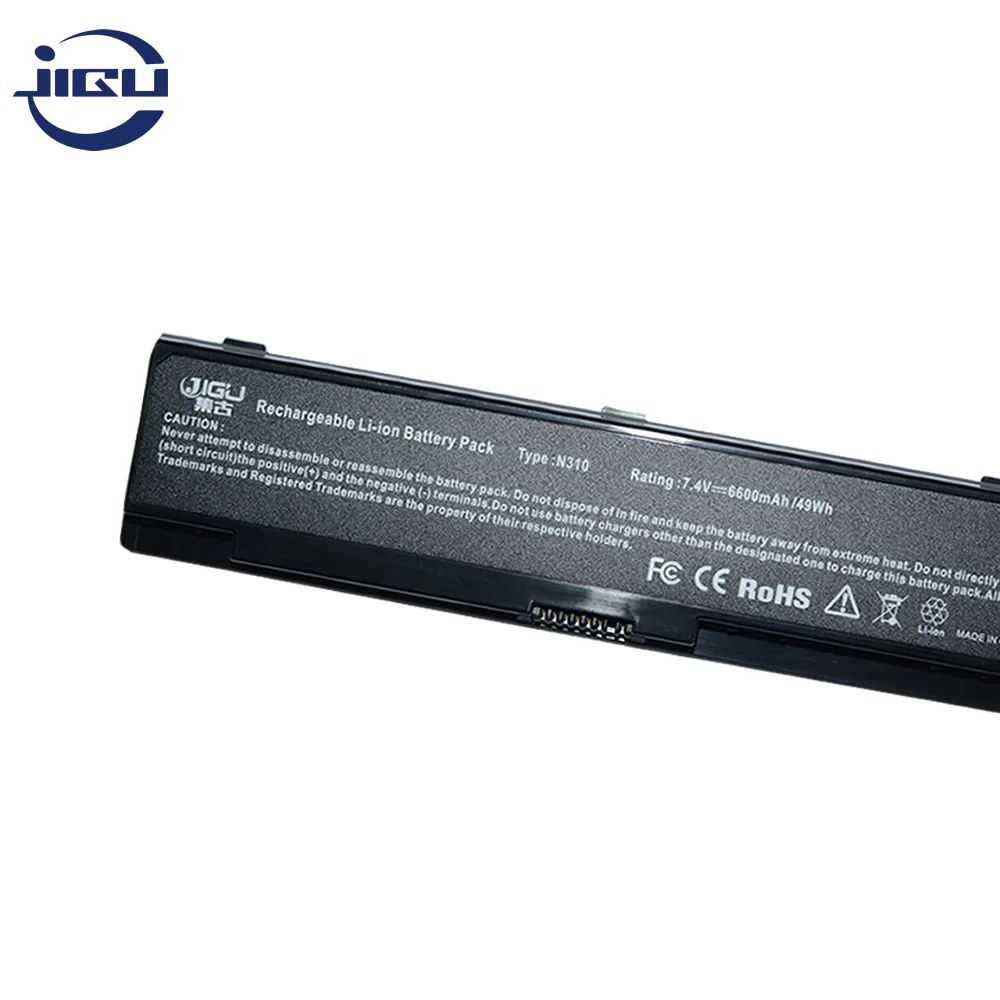 Аккумулятор JIGU для ноутбука Samsung AA PL0TC6B N310 3G KA05 KA06 KA08 KA0D KA0G 13GO 13GB|laptop battery for samsung|laptop