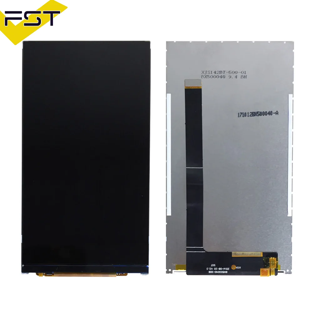 100% Протестировано для UleFone U008 Pro ЖК экран Запасные части мобильный телефон