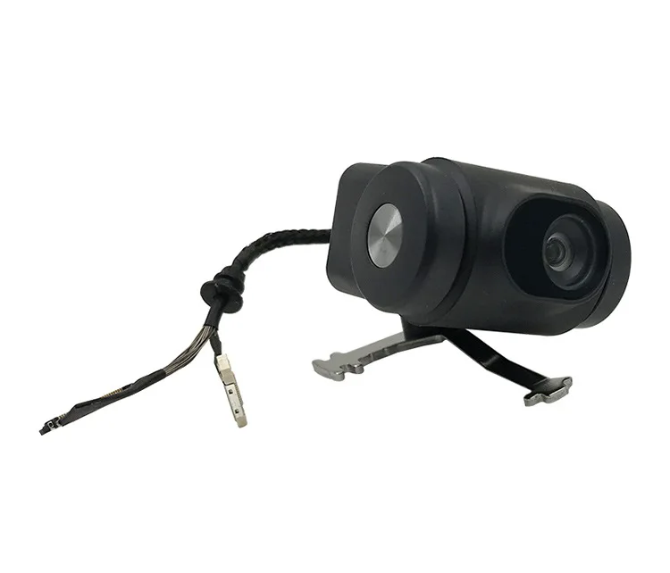 Оригинальный DJI Spark Gimbal Камера FPV системы HD 1080 P для Drone ремонт Запчасти Интимные