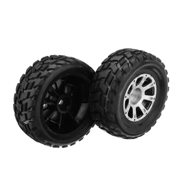 WLtoys 1/18 A949 RC ралли автомобиль правое колесо 2 шт 02 Rc автозапчасти|rc car parts|car partsrc parts |