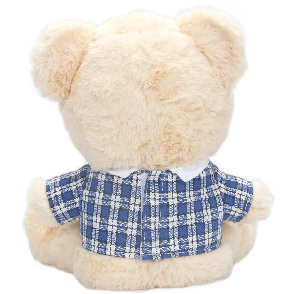 Головной убор для гольф клубов 1 # деревянный головной плюшевый медведь с