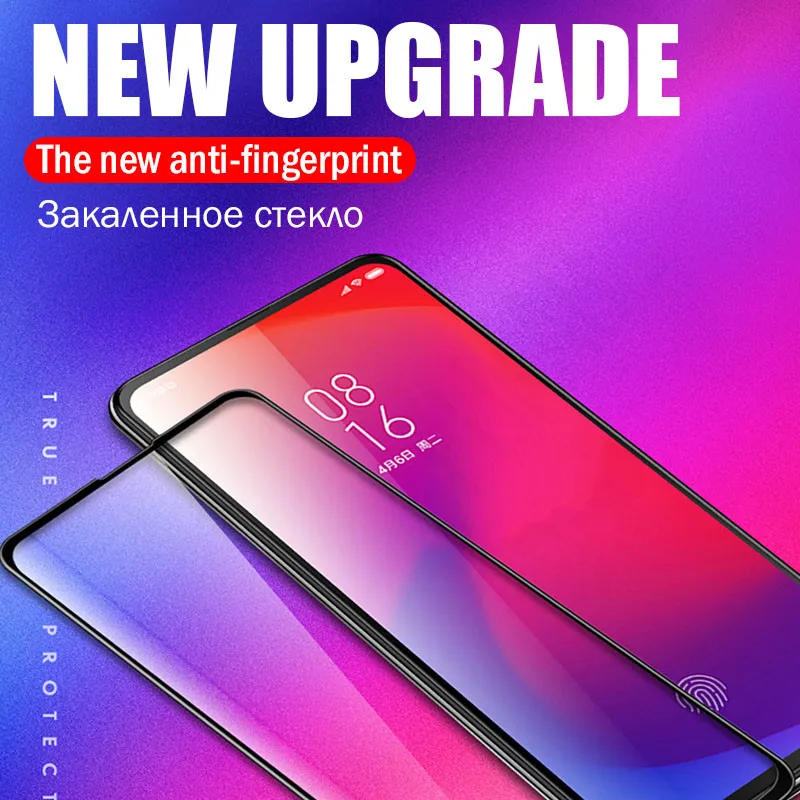 9D полное закаленное стекло для Xiaomi Redmi Note 7 K20 Pro 6 GO mi 9 T 9 SE протектор экрана для Xiaomi mi 9 T Pro 9X A2 Lite крышка