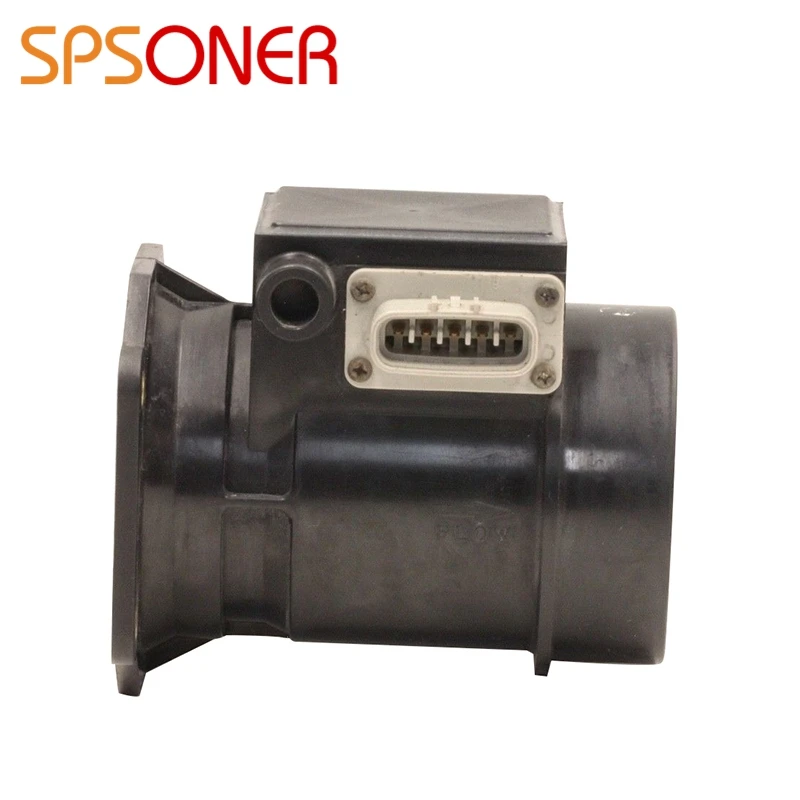 SPSONER 1X OE 22680-AA160 MAF Air Flow Sensor Meter For Subaru Impreza Legacy for Forester 2.5L 22680 AA160 A36-000 | Автомобили и