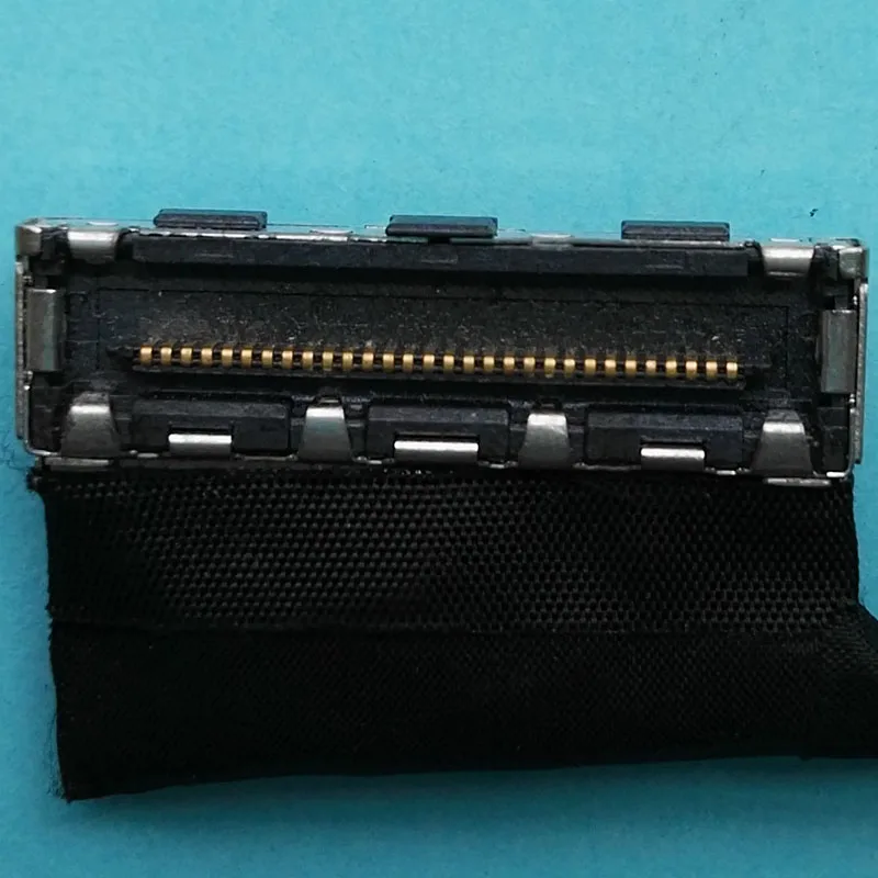 Новый оригинальный кабель ЖКД для Lenovo U31-70 13 3 &quot500s-13ISK 500s-13 LCD LED LVDS видео гибкий