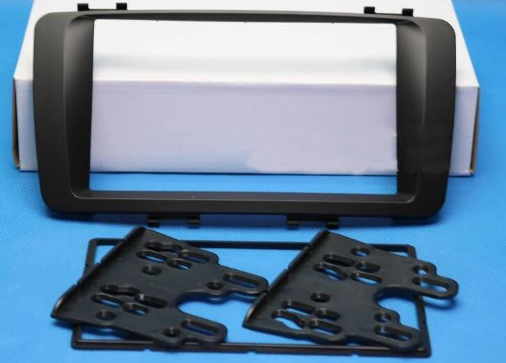 Автомобильный комплект для ремонта панели звука Jac T6|dash kit|car audio panelcar fascia |