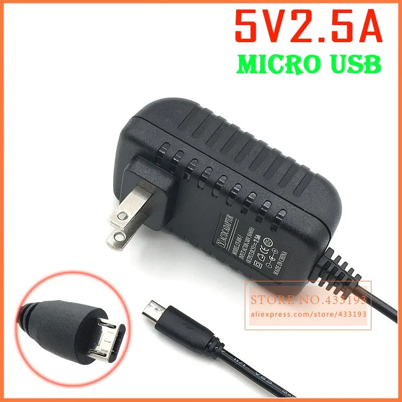 Адаптер питания Raspberry PI 3 5 В 2 А В/2 А|switching adapter|power adapterpower adapter supply |