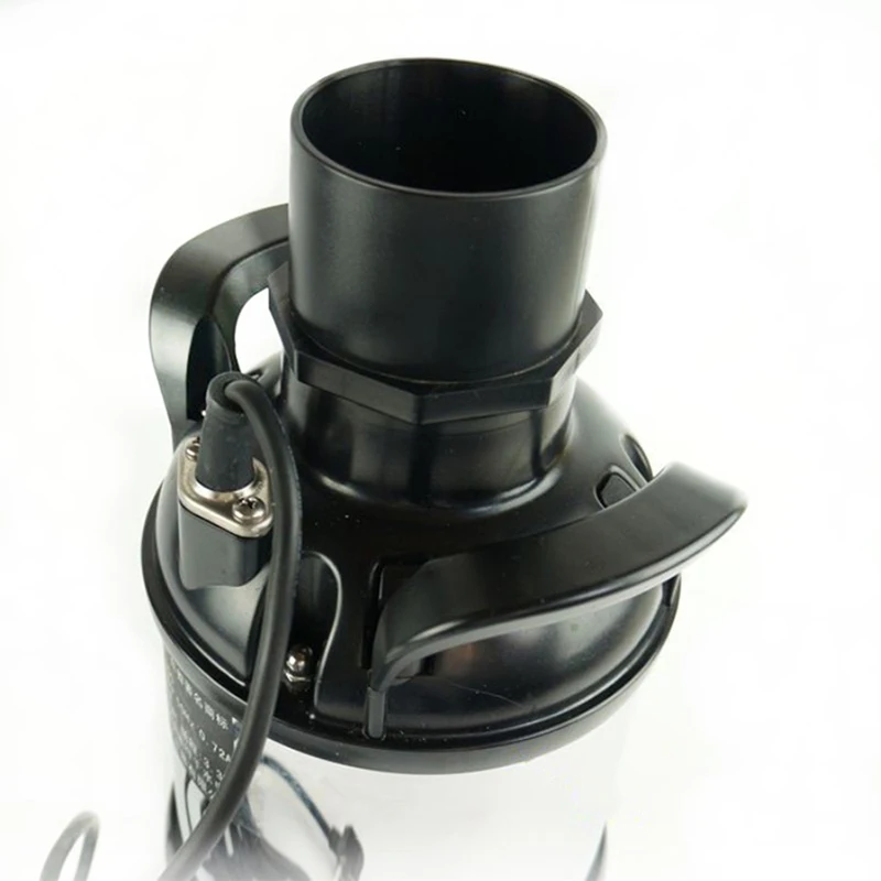

150w Fishpond Hing Flow Submersible pump