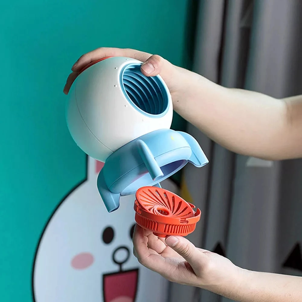 Xiaomi Bcase Rocket Mosquito Killer USB Электрический Противомоскитный репеллент Детские насекомые москитная убийца лампа ловушка УФ светильник