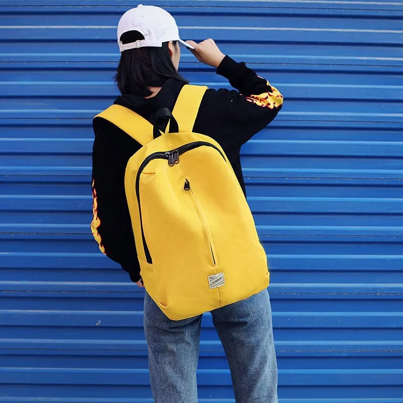 2018 Летние путешествия два Цвет лоскутное школьные сумки для подростка подруги