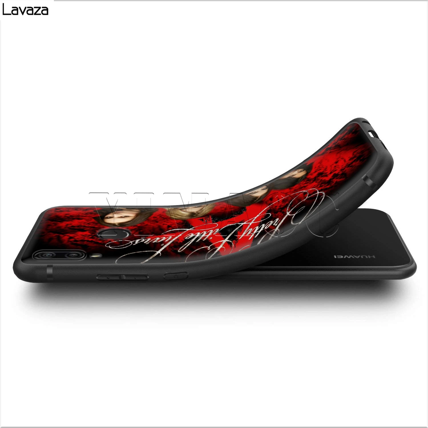 Lavaza Pretty Little Liars чехол для Huawei Mate Y7 Y9 P8 P9 P10 P20 P30 Lite Pro P Smart Mini 2017 2019 |