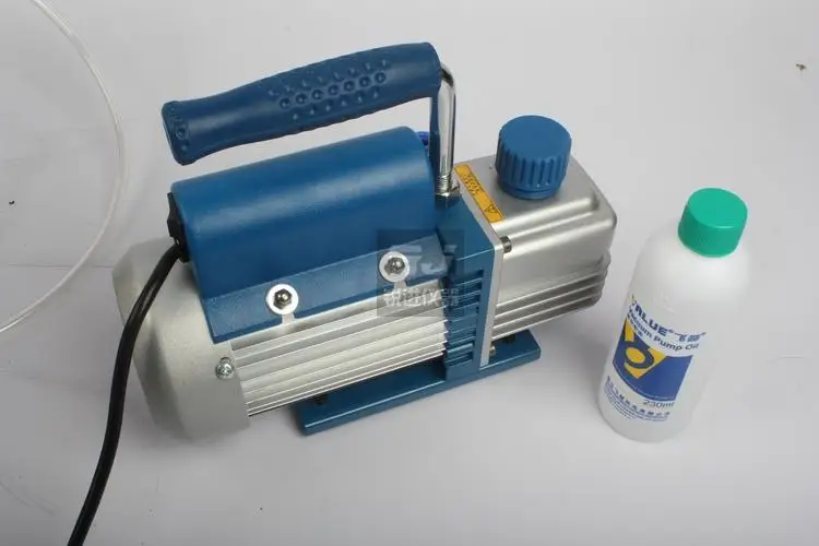 

[Negative Pressure Seal Tester] Vacuum Performance Tester Tester Food Packaging Bag Bottle Can