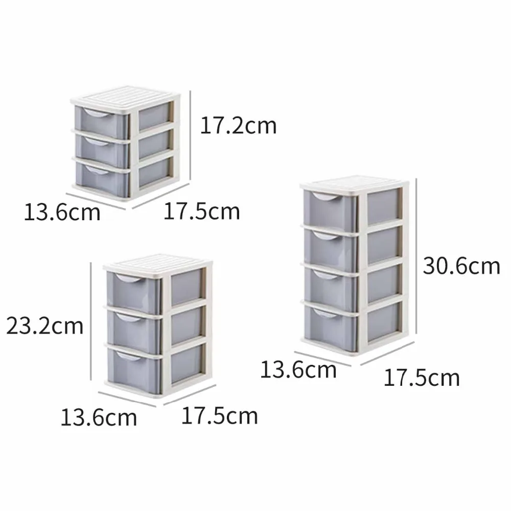 4 слоя мини коробка для хранения косметики туалетный столик Косметика ювелирные кольца серьги отделочная коробка рисует Тип разное Органайзер коробка