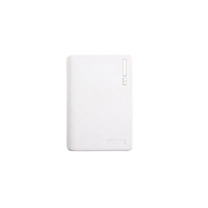 LemonMan 18560 power bank kit with USB 5V 2A 18650 Power Bank Battery Box Charger For Smartphone iphone | Электроника