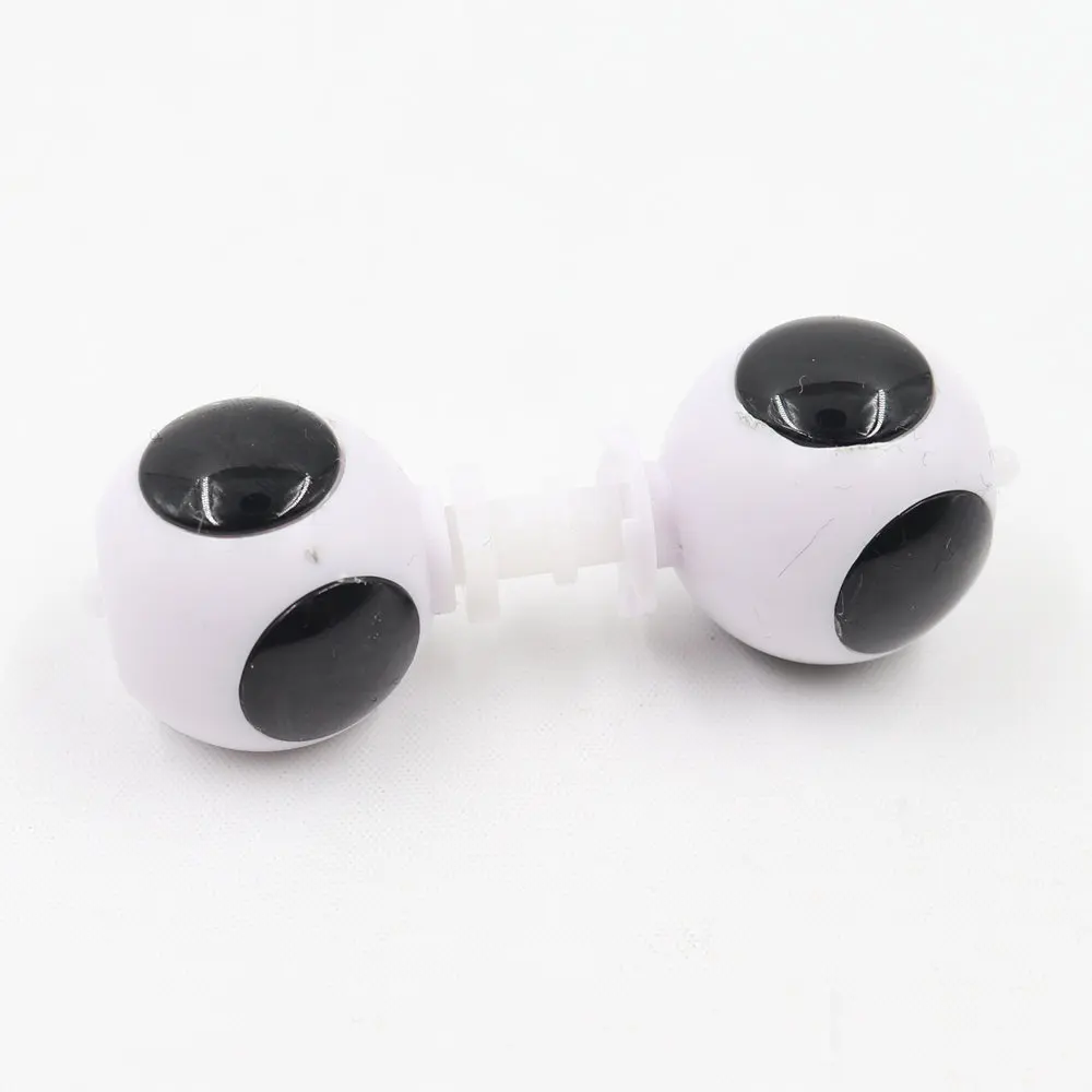 eyeball with eyechip Глазные фишки для куклы Blyth полностью черные глаза только для куклы Blyth 1/6 Neo - Цвет: eyeball with eyechip
