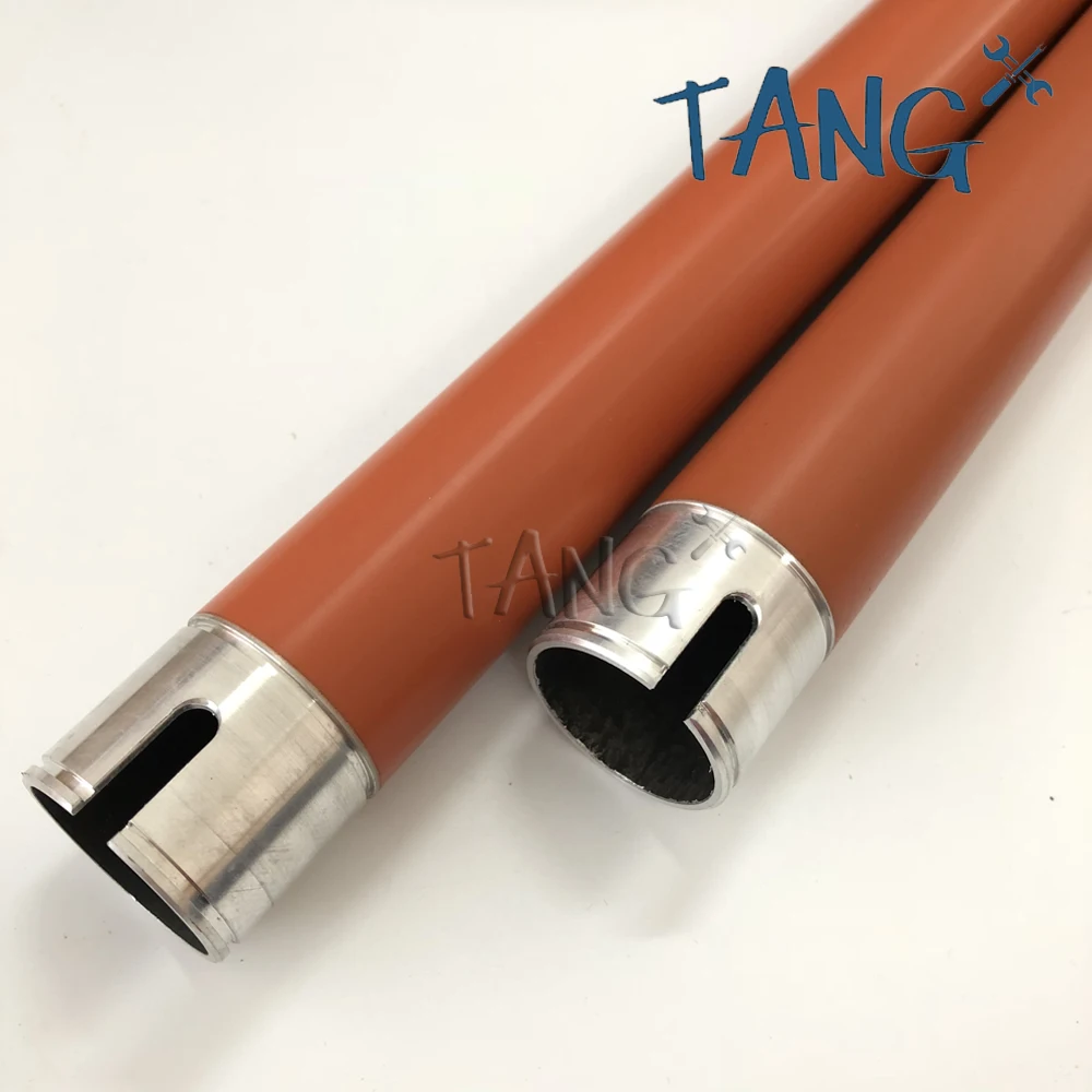 2 * WC5665 Верхняя термоблока ролик принтера Xerox WC5675 WC5775 WC5765 принтер установка