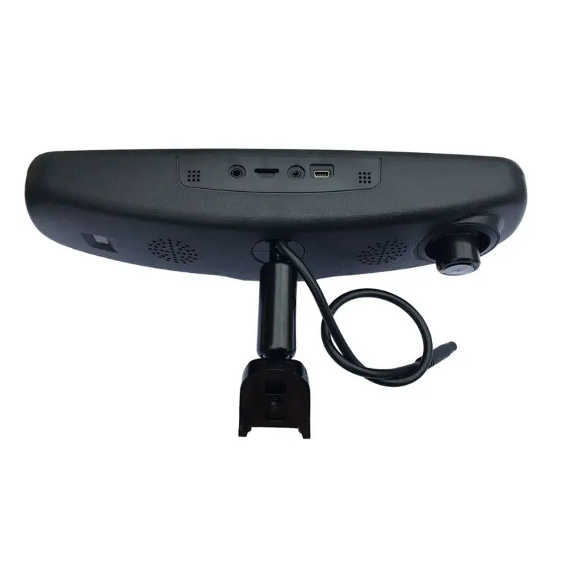 Зеркало-видеорегистратор HD 1920x1080P 5 дюймов IPS LCD монитор для Nissan Toyota Kia hyundai