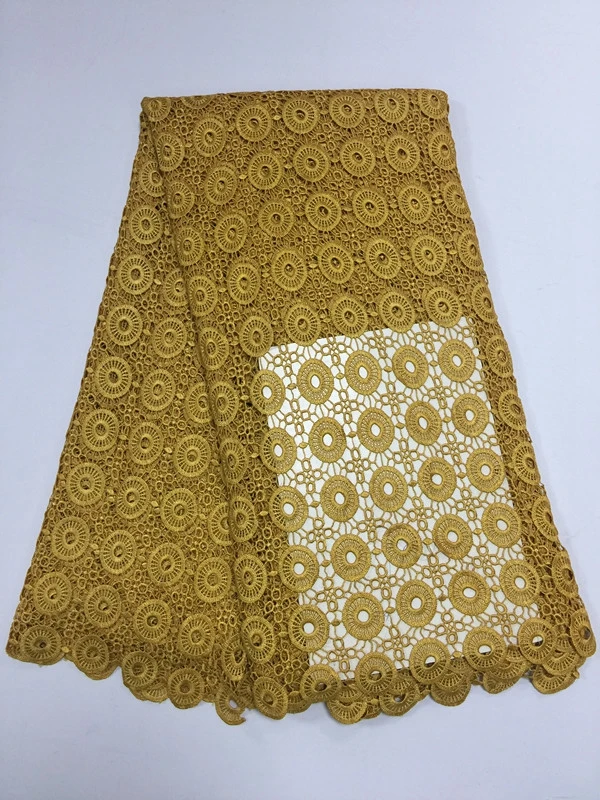 Черный водорастворимым Африканский чистая кружевной ткани швейцарская Вуаль